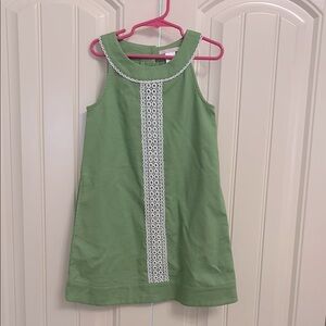 Janie & Jack dress - size 5